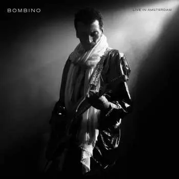 CD Bombino: Live In Amsterdam
