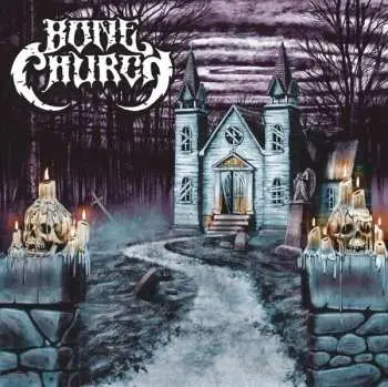 LP Bone Church: Bone Church