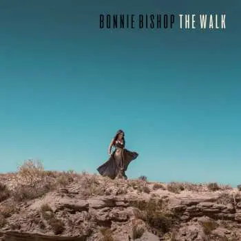 LP Bonnie Bishop: The Walk