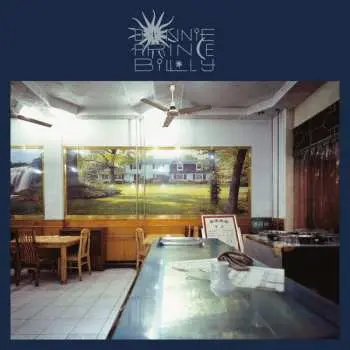 CD Bonnie "Prince" Billy: Keeping Secrets Will Destroy You