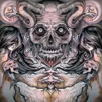 LP Bonnie Stillwatter: The Devil Is People LTD