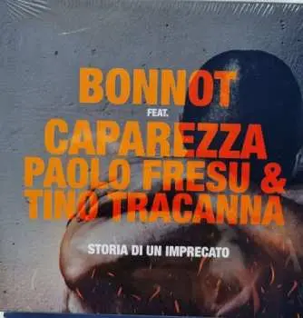 SP Bonnot: Storia Di Un Imprecato CLR | LTD | NUM