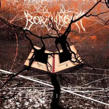 CD Borknagar: Epic LTD