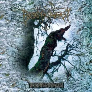 LP Borknagar: The Olden Domain LTD