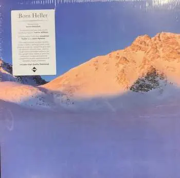 LP Born Heller: Born Heller