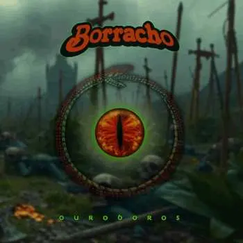 LP Borracho: Ouroboros