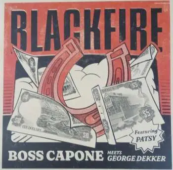 LP Boss Capone: Blackfire
