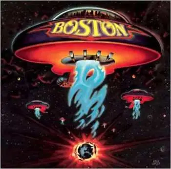 CD Boston: Boston