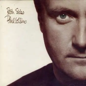 CD Phil Collins: Both Sides