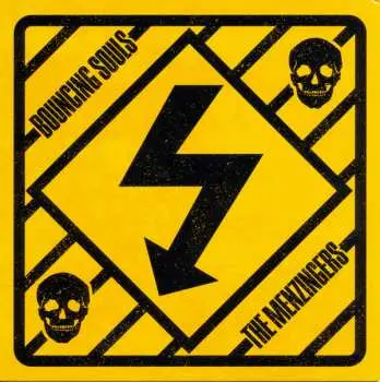 SP The Bouncing Souls: Shocking Split