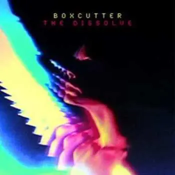 LP Boxcutter: The Dissolve