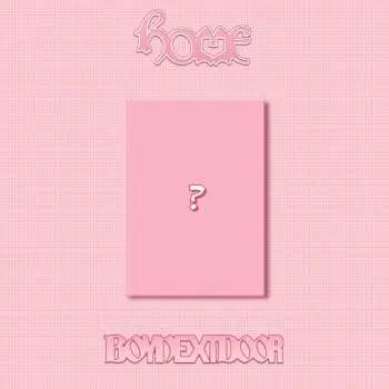 BoyNextDoor - Home (Sweet Home Version)