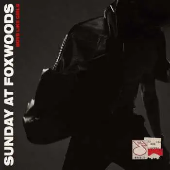 CD Boys Like Girls: Sunday At Foxwoods