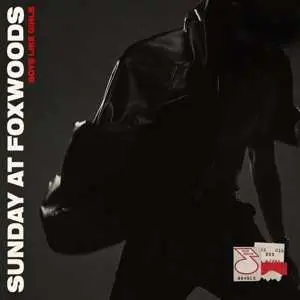 LP Boys Like Girls: Sunday At Foxwoods