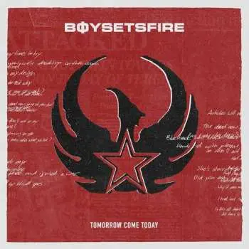 LP Boysetsfire: Tomorrow Come Today