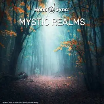 CD Brad Allen: Mystic Realms