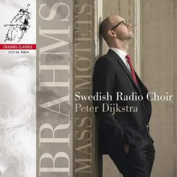 SACD Johannes Brahms: Brahms: Mass - Motets