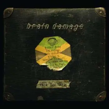 LP Brain Damage: Talk The Talk