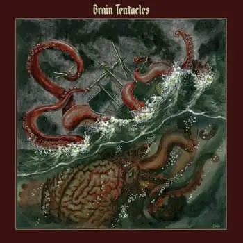 CD Brain Tentacles: Brain Tentacles