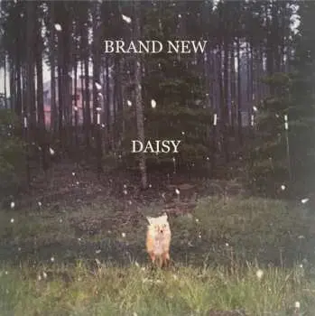 LP Brand New: Daisy