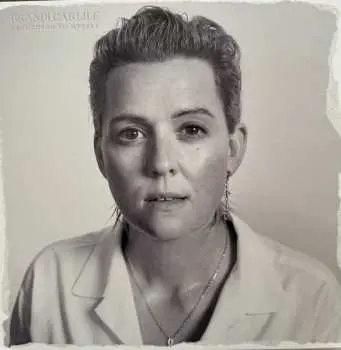 LP Brandi Carlile: Returning To Myself CLR | LTD