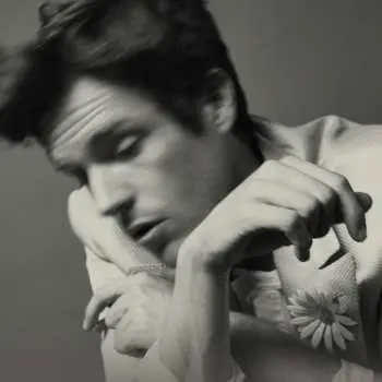 LP Brandon Flowers: The Desired Effect