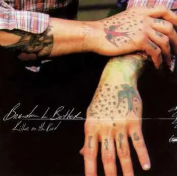 LP Brandon L. Butler: Killer On The Road