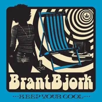 LP Brant Bjork: Keep Your Cool LTD | CLR