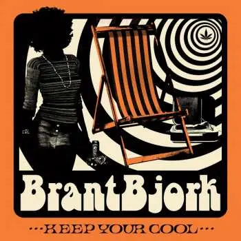 LP Brant Bjork: Keep Your Cool
