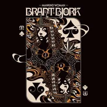 LP Brant Bjork: Mankind Woman