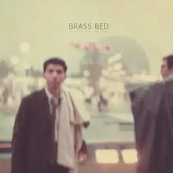 LP Brass Bed: The Secret Will Keep You CLR