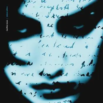 4CD/Blu-ray Marillion: Brave