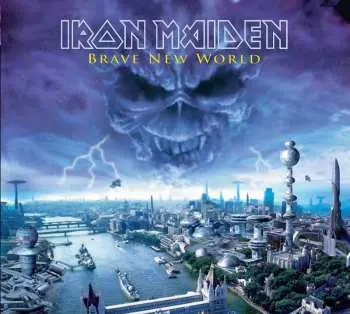 Iron Maiden: Brave New World - Iron Maiden