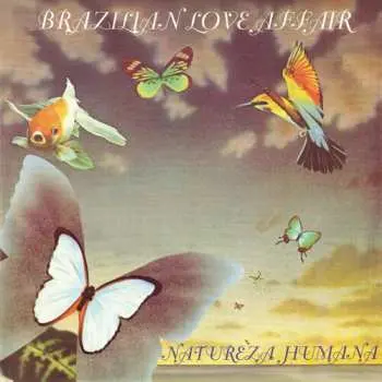 SP Brazilian Love Affair: Natureza Humana / Star