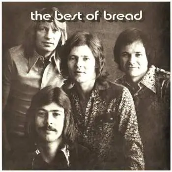 LP Bread: The Best Of Bread