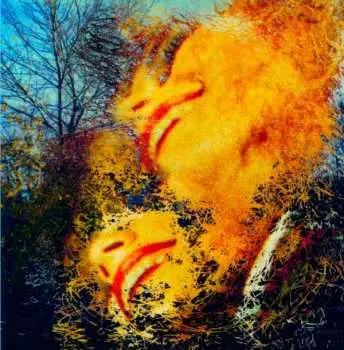 CD Breathless: See Those Colours Fly