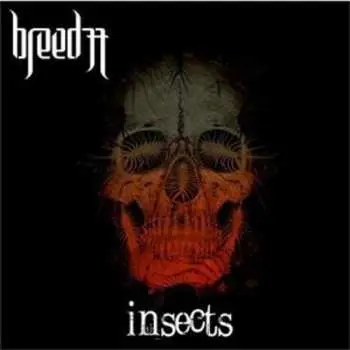 CD Breed 77: Insects