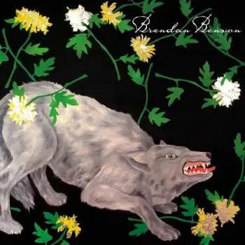 CD Brendan Benson: You Were Right