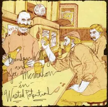 CD Brendan Kelly: Wasted Potential