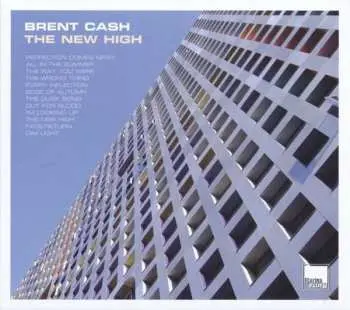 LP Brent Cash: The New High