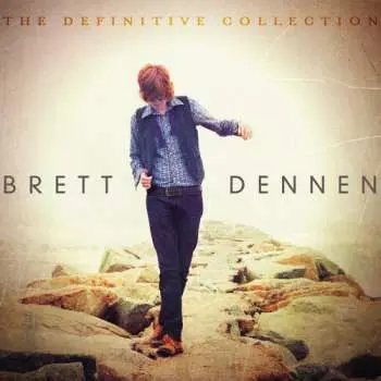 CD Brett Dennen: The Definitive Collection