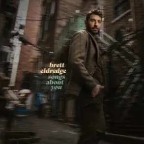 CD Brett Eldredge: Songs About You