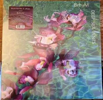 LP Brhym: Deep Sea Vents