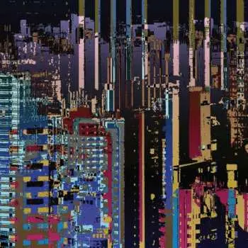 CD Brian Eno: Drums Between The Bells