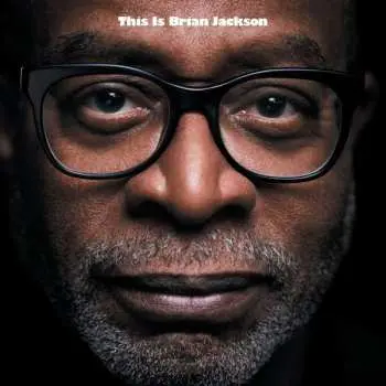 CD Brian Jackson: This Is Brian Jackson