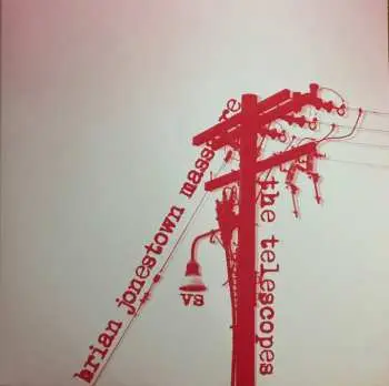 EP The Brian Jonestown Massacre: Before You Forget / Come Down My Love NUM | CLR