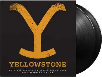 Brian Tyler: Yellowstone LP