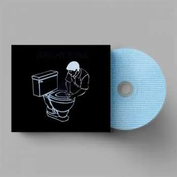 CD Bright Eyes: Digital Ash In A Digital Urn