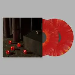 2LP Bright Eyes: Five Dices, All Threes