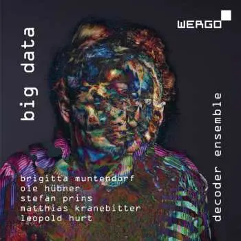 CD Decoder Ensemble: Big Data